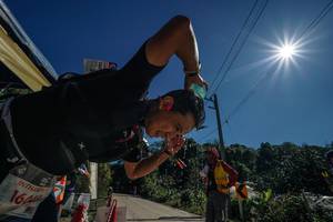 BIB: 
                            <button type="button" onclick="openModal(26728348)" class="btn btn-primary btn-sm float-right btn-popup" data-toggle="modal" data-target=".modal-high-quality">
                        <i class="fas fa-shopping-cart"></i> Add to Cart
                    </button>
                                            <button type="button" onclick="isThisMe(26728348, true)" class="btn btn-success btn-sm float-right btn-popup btn-isme hidden" data-toggle="tooltip" data-placement="bottom" title="นี่คือรูปของคุณใช่ไหม คลิกที่นี่เพื่อเอาเข้าอัลบั้ม">
                        <i class="fas fa-plus"></i> Add to album
                    </button>
                    <button type="button" onclick="isThisMe(26728348, false)" class="btn btn-warning btn-sm float-right btn-popup btn-isnotme hidden">
                        <i class="fas fa-ban"></i> Remove from album
                    </button>