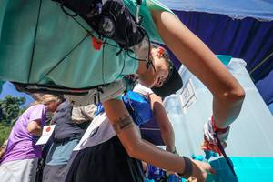 BIB: 
                            <button type="button" onclick="openModal(26716572)" class="btn btn-primary btn-sm float-right btn-popup" data-toggle="modal" data-target=".modal-high-quality">
                        <i class="fas fa-shopping-cart"></i> Add to Cart
                    </button>
                                            <button type="button" onclick="isThisMe(26716572, true)" class="btn btn-success btn-sm float-right btn-popup btn-isme hidden" data-toggle="tooltip" data-placement="bottom" title="นี่คือรูปของคุณใช่ไหม คลิกที่นี่เพื่อเอาเข้าอัลบั้ม">
                        <i class="fas fa-plus"></i> Add to album
                    </button>
                    <button type="button" onclick="isThisMe(26716572, false)" class="btn btn-warning btn-sm float-right btn-popup btn-isnotme hidden">
                        <i class="fas fa-ban"></i> Remove from album
                    </button>