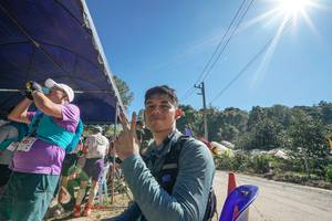 BIB: 
                            <button type="button" onclick="openModal(26728259)" class="btn btn-primary btn-sm float-right btn-popup" data-toggle="modal" data-target=".modal-high-quality">
                        <i class="fas fa-shopping-cart"></i> Add to Cart
                    </button>
                                            <button type="button" onclick="isThisMe(26728259, true)" class="btn btn-success btn-sm float-right btn-popup btn-isme hidden" data-toggle="tooltip" data-placement="bottom" title="นี่คือรูปของคุณใช่ไหม คลิกที่นี่เพื่อเอาเข้าอัลบั้ม">
                        <i class="fas fa-plus"></i> Add to album
                    </button>
                    <button type="button" onclick="isThisMe(26728259, false)" class="btn btn-warning btn-sm float-right btn-popup btn-isnotme hidden">
                        <i class="fas fa-ban"></i> Remove from album
                    </button>