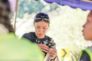 BIB: 
                            <button type="button" onclick="openModal(26710939)" class="btn btn-primary btn-sm float-right btn-popup" data-toggle="modal" data-target=".modal-high-quality">
                        <i class="fas fa-shopping-cart"></i> Add to Cart
                    </button>
                                            <button type="button" onclick="isThisMe(26710939, true)" class="btn btn-success btn-sm float-right btn-popup btn-isme hidden" data-toggle="tooltip" data-placement="bottom" title="นี่คือรูปของคุณใช่ไหม คลิกที่นี่เพื่อเอาเข้าอัลบั้ม">
                        <i class="fas fa-plus"></i> Add to album
                    </button>
                    <button type="button" onclick="isThisMe(26710939, false)" class="btn btn-warning btn-sm float-right btn-popup btn-isnotme hidden">
                        <i class="fas fa-ban"></i> Remove from album
                    </button>