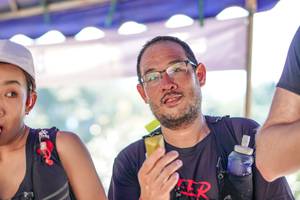 BIB: 
                            <button type="button" onclick="openModal(26709008)" class="btn btn-primary btn-sm float-right btn-popup" data-toggle="modal" data-target=".modal-high-quality">
                        <i class="fas fa-shopping-cart"></i> Add to Cart
                    </button>
                                            <button type="button" onclick="isThisMe(26709008, true)" class="btn btn-success btn-sm float-right btn-popup btn-isme hidden" data-toggle="tooltip" data-placement="bottom" title="นี่คือรูปของคุณใช่ไหม คลิกที่นี่เพื่อเอาเข้าอัลบั้ม">
                        <i class="fas fa-plus"></i> Add to album
                    </button>
                    <button type="button" onclick="isThisMe(26709008, false)" class="btn btn-warning btn-sm float-right btn-popup btn-isnotme hidden">
                        <i class="fas fa-ban"></i> Remove from album
                    </button>