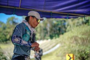 BIB: 
                            <button type="button" onclick="openModal(26716693)" class="btn btn-primary btn-sm float-right btn-popup" data-toggle="modal" data-target=".modal-high-quality">
                        <i class="fas fa-shopping-cart"></i> Add to Cart
                    </button>
                                            <button type="button" onclick="isThisMe(26716693, true)" class="btn btn-success btn-sm float-right btn-popup btn-isme hidden" data-toggle="tooltip" data-placement="bottom" title="นี่คือรูปของคุณใช่ไหม คลิกที่นี่เพื่อเอาเข้าอัลบั้ม">
                        <i class="fas fa-plus"></i> Add to album
                    </button>
                    <button type="button" onclick="isThisMe(26716693, false)" class="btn btn-warning btn-sm float-right btn-popup btn-isnotme hidden">
                        <i class="fas fa-ban"></i> Remove from album
                    </button>