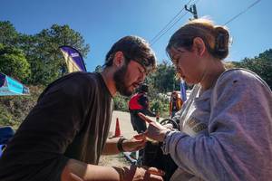 BIB: 
                            <button type="button" onclick="openModal(26728151)" class="btn btn-primary btn-sm float-right btn-popup" data-toggle="modal" data-target=".modal-high-quality">
                        <i class="fas fa-shopping-cart"></i> Add to Cart
                    </button>
                                            <button type="button" onclick="isThisMe(26728151, true)" class="btn btn-success btn-sm float-right btn-popup btn-isme hidden" data-toggle="tooltip" data-placement="bottom" title="นี่คือรูปของคุณใช่ไหม คลิกที่นี่เพื่อเอาเข้าอัลบั้ม">
                        <i class="fas fa-plus"></i> Add to album
                    </button>
                    <button type="button" onclick="isThisMe(26728151, false)" class="btn btn-warning btn-sm float-right btn-popup btn-isnotme hidden">
                        <i class="fas fa-ban"></i> Remove from album
                    </button>