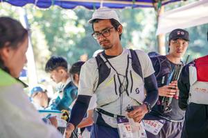 BIB: 
                            <button type="button" onclick="openModal(26708878)" class="btn btn-primary btn-sm float-right btn-popup" data-toggle="modal" data-target=".modal-high-quality">
                        <i class="fas fa-shopping-cart"></i> Add to Cart
                    </button>
                                            <button type="button" onclick="isThisMe(26708878, true)" class="btn btn-success btn-sm float-right btn-popup btn-isme hidden" data-toggle="tooltip" data-placement="bottom" title="นี่คือรูปของคุณใช่ไหม คลิกที่นี่เพื่อเอาเข้าอัลบั้ม">
                        <i class="fas fa-plus"></i> Add to album
                    </button>
                    <button type="button" onclick="isThisMe(26708878, false)" class="btn btn-warning btn-sm float-right btn-popup btn-isnotme hidden">
                        <i class="fas fa-ban"></i> Remove from album
                    </button>