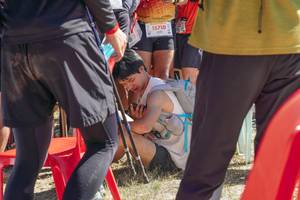 BIB: 
                            <button type="button" onclick="openModal(26710272)" class="btn btn-primary btn-sm float-right btn-popup" data-toggle="modal" data-target=".modal-high-quality">
                        <i class="fas fa-shopping-cart"></i> Add to Cart
                    </button>
                                            <button type="button" onclick="isThisMe(26710272, true)" class="btn btn-success btn-sm float-right btn-popup btn-isme hidden" data-toggle="tooltip" data-placement="bottom" title="นี่คือรูปของคุณใช่ไหม คลิกที่นี่เพื่อเอาเข้าอัลบั้ม">
                        <i class="fas fa-plus"></i> Add to album
                    </button>
                    <button type="button" onclick="isThisMe(26710272, false)" class="btn btn-warning btn-sm float-right btn-popup btn-isnotme hidden">
                        <i class="fas fa-ban"></i> Remove from album
                    </button>