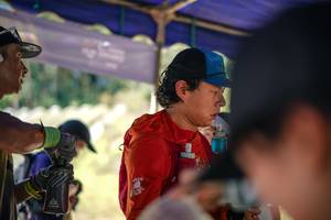 BIB: 
                            <button type="button" onclick="openModal(26722917)" class="btn btn-primary btn-sm float-right btn-popup" data-toggle="modal" data-target=".modal-high-quality">
                        <i class="fas fa-shopping-cart"></i> Add to Cart
                    </button>
                                            <button type="button" onclick="isThisMe(26722917, true)" class="btn btn-success btn-sm float-right btn-popup btn-isme hidden" data-toggle="tooltip" data-placement="bottom" title="นี่คือรูปของคุณใช่ไหม คลิกที่นี่เพื่อเอาเข้าอัลบั้ม">
                        <i class="fas fa-plus"></i> Add to album
                    </button>
                    <button type="button" onclick="isThisMe(26722917, false)" class="btn btn-warning btn-sm float-right btn-popup btn-isnotme hidden">
                        <i class="fas fa-ban"></i> Remove from album
                    </button>