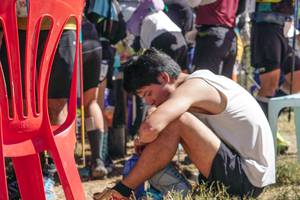 BIB: 
                            <button type="button" onclick="openModal(26710077)" class="btn btn-primary btn-sm float-right btn-popup" data-toggle="modal" data-target=".modal-high-quality">
                        <i class="fas fa-shopping-cart"></i> Add to Cart
                    </button>
                                            <button type="button" onclick="isThisMe(26710077, true)" class="btn btn-success btn-sm float-right btn-popup btn-isme hidden" data-toggle="tooltip" data-placement="bottom" title="นี่คือรูปของคุณใช่ไหม คลิกที่นี่เพื่อเอาเข้าอัลบั้ม">
                        <i class="fas fa-plus"></i> Add to album
                    </button>
                    <button type="button" onclick="isThisMe(26710077, false)" class="btn btn-warning btn-sm float-right btn-popup btn-isnotme hidden">
                        <i class="fas fa-ban"></i> Remove from album
                    </button>