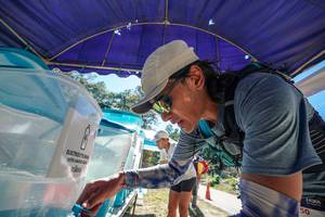 BIB: 
                            <button type="button" onclick="openModal(26715376)" class="btn btn-primary btn-sm float-right btn-popup" data-toggle="modal" data-target=".modal-high-quality">
                        <i class="fas fa-shopping-cart"></i> Add to Cart
                    </button>
                                            <button type="button" onclick="isThisMe(26715376, true)" class="btn btn-success btn-sm float-right btn-popup btn-isme hidden" data-toggle="tooltip" data-placement="bottom" title="นี่คือรูปของคุณใช่ไหม คลิกที่นี่เพื่อเอาเข้าอัลบั้ม">
                        <i class="fas fa-plus"></i> Add to album
                    </button>
                    <button type="button" onclick="isThisMe(26715376, false)" class="btn btn-warning btn-sm float-right btn-popup btn-isnotme hidden">
                        <i class="fas fa-ban"></i> Remove from album
                    </button>