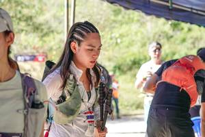 BIB: 
                            <button type="button" onclick="openModal(26711106)" class="btn btn-primary btn-sm float-right btn-popup" data-toggle="modal" data-target=".modal-high-quality">
                        <i class="fas fa-shopping-cart"></i> Add to Cart
                    </button>
                                            <button type="button" onclick="isThisMe(26711106, true)" class="btn btn-success btn-sm float-right btn-popup btn-isme hidden" data-toggle="tooltip" data-placement="bottom" title="นี่คือรูปของคุณใช่ไหม คลิกที่นี่เพื่อเอาเข้าอัลบั้ม">
                        <i class="fas fa-plus"></i> Add to album
                    </button>
                    <button type="button" onclick="isThisMe(26711106, false)" class="btn btn-warning btn-sm float-right btn-popup btn-isnotme hidden">
                        <i class="fas fa-ban"></i> Remove from album
                    </button>