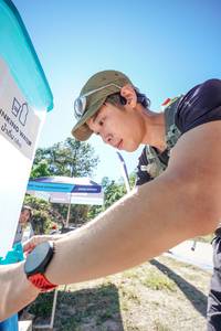 BIB: 
                            <button type="button" onclick="openModal(26714280)" class="btn btn-primary btn-sm float-right btn-popup" data-toggle="modal" data-target=".modal-high-quality">
                        <i class="fas fa-shopping-cart"></i> Add to Cart
                    </button>
                                            <button type="button" onclick="isThisMe(26714280, true)" class="btn btn-success btn-sm float-right btn-popup btn-isme hidden" data-toggle="tooltip" data-placement="bottom" title="นี่คือรูปของคุณใช่ไหม คลิกที่นี่เพื่อเอาเข้าอัลบั้ม">
                        <i class="fas fa-plus"></i> Add to album
                    </button>
                    <button type="button" onclick="isThisMe(26714280, false)" class="btn btn-warning btn-sm float-right btn-popup btn-isnotme hidden">
                        <i class="fas fa-ban"></i> Remove from album
                    </button>