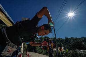 BIB: 
                            <button type="button" onclick="openModal(26728321)" class="btn btn-primary btn-sm float-right btn-popup" data-toggle="modal" data-target=".modal-high-quality">
                        <i class="fas fa-shopping-cart"></i> Add to Cart
                    </button>
                                            <button type="button" onclick="isThisMe(26728321, true)" class="btn btn-success btn-sm float-right btn-popup btn-isme hidden" data-toggle="tooltip" data-placement="bottom" title="นี่คือรูปของคุณใช่ไหม คลิกที่นี่เพื่อเอาเข้าอัลบั้ม">
                        <i class="fas fa-plus"></i> Add to album
                    </button>
                    <button type="button" onclick="isThisMe(26728321, false)" class="btn btn-warning btn-sm float-right btn-popup btn-isnotme hidden">
                        <i class="fas fa-ban"></i> Remove from album
                    </button>