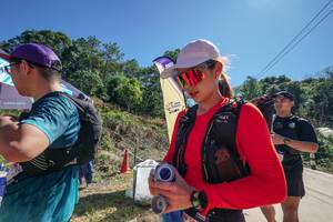 BIB: 
                            <button type="button" onclick="openModal(26718354)" class="btn btn-primary btn-sm float-right btn-popup" data-toggle="modal" data-target=".modal-high-quality">
                        <i class="fas fa-shopping-cart"></i> Add to Cart
                    </button>
                                            <button type="button" onclick="isThisMe(26718354, true)" class="btn btn-success btn-sm float-right btn-popup btn-isme hidden" data-toggle="tooltip" data-placement="bottom" title="นี่คือรูปของคุณใช่ไหม คลิกที่นี่เพื่อเอาเข้าอัลบั้ม">
                        <i class="fas fa-plus"></i> Add to album
                    </button>
                    <button type="button" onclick="isThisMe(26718354, false)" class="btn btn-warning btn-sm float-right btn-popup btn-isnotme hidden">
                        <i class="fas fa-ban"></i> Remove from album
                    </button>