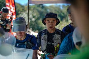 BIB: 
                            <button type="button" onclick="openModal(26725789)" class="btn btn-primary btn-sm float-right btn-popup" data-toggle="modal" data-target=".modal-high-quality">
                        <i class="fas fa-shopping-cart"></i> Add to Cart
                    </button>
                                            <button type="button" onclick="isThisMe(26725789, true)" class="btn btn-success btn-sm float-right btn-popup btn-isme hidden" data-toggle="tooltip" data-placement="bottom" title="นี่คือรูปของคุณใช่ไหม คลิกที่นี่เพื่อเอาเข้าอัลบั้ม">
                        <i class="fas fa-plus"></i> Add to album
                    </button>
                    <button type="button" onclick="isThisMe(26725789, false)" class="btn btn-warning btn-sm float-right btn-popup btn-isnotme hidden">
                        <i class="fas fa-ban"></i> Remove from album
                    </button>