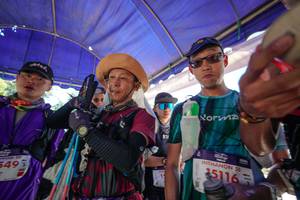 BIB: 
                            <button type="button" onclick="openModal(26716023)" class="btn btn-primary btn-sm float-right btn-popup" data-toggle="modal" data-target=".modal-high-quality">
                        <i class="fas fa-shopping-cart"></i> Add to Cart
                    </button>
                                            <button type="button" onclick="isThisMe(26716023, true)" class="btn btn-success btn-sm float-right btn-popup btn-isme hidden" data-toggle="tooltip" data-placement="bottom" title="นี่คือรูปของคุณใช่ไหม คลิกที่นี่เพื่อเอาเข้าอัลบั้ม">
                        <i class="fas fa-plus"></i> Add to album
                    </button>
                    <button type="button" onclick="isThisMe(26716023, false)" class="btn btn-warning btn-sm float-right btn-popup btn-isnotme hidden">
                        <i class="fas fa-ban"></i> Remove from album
                    </button>