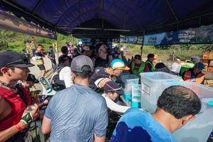 BIB: 
                            <button type="button" onclick="openModal(26715821)" class="btn btn-primary btn-sm float-right btn-popup" data-toggle="modal" data-target=".modal-high-quality">
                        <i class="fas fa-shopping-cart"></i> Add to Cart
                    </button>
                                            <button type="button" onclick="isThisMe(26715821, true)" class="btn btn-success btn-sm float-right btn-popup btn-isme hidden" data-toggle="tooltip" data-placement="bottom" title="นี่คือรูปของคุณใช่ไหม คลิกที่นี่เพื่อเอาเข้าอัลบั้ม">
                        <i class="fas fa-plus"></i> Add to album
                    </button>
                    <button type="button" onclick="isThisMe(26715821, false)" class="btn btn-warning btn-sm float-right btn-popup btn-isnotme hidden">
                        <i class="fas fa-ban"></i> Remove from album
                    </button>