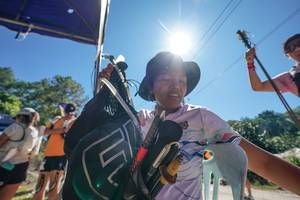 BIB: 
                            <button type="button" onclick="openModal(26727127)" class="btn btn-primary btn-sm float-right btn-popup" data-toggle="modal" data-target=".modal-high-quality">
                        <i class="fas fa-shopping-cart"></i> Add to Cart
                    </button>
                                            <button type="button" onclick="isThisMe(26727127, true)" class="btn btn-success btn-sm float-right btn-popup btn-isme hidden" data-toggle="tooltip" data-placement="bottom" title="นี่คือรูปของคุณใช่ไหม คลิกที่นี่เพื่อเอาเข้าอัลบั้ม">
                        <i class="fas fa-plus"></i> Add to album
                    </button>
                    <button type="button" onclick="isThisMe(26727127, false)" class="btn btn-warning btn-sm float-right btn-popup btn-isnotme hidden">
                        <i class="fas fa-ban"></i> Remove from album
                    </button>