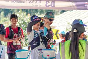 BIB: 
                            <button type="button" onclick="openModal(26707986)" class="btn btn-primary btn-sm float-right btn-popup" data-toggle="modal" data-target=".modal-high-quality">
                        <i class="fas fa-shopping-cart"></i> Add to Cart
                    </button>
                                            <button type="button" onclick="isThisMe(26707986, true)" class="btn btn-success btn-sm float-right btn-popup btn-isme hidden" data-toggle="tooltip" data-placement="bottom" title="นี่คือรูปของคุณใช่ไหม คลิกที่นี่เพื่อเอาเข้าอัลบั้ม">
                        <i class="fas fa-plus"></i> Add to album
                    </button>
                    <button type="button" onclick="isThisMe(26707986, false)" class="btn btn-warning btn-sm float-right btn-popup btn-isnotme hidden">
                        <i class="fas fa-ban"></i> Remove from album
                    </button>