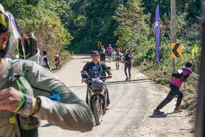 BIB: 
                            <button type="button" onclick="openModal(26710045)" class="btn btn-primary btn-sm float-right btn-popup" data-toggle="modal" data-target=".modal-high-quality">
                        <i class="fas fa-shopping-cart"></i> Add to Cart
                    </button>
                                            <button type="button" onclick="isThisMe(26710045, true)" class="btn btn-success btn-sm float-right btn-popup btn-isme hidden" data-toggle="tooltip" data-placement="bottom" title="นี่คือรูปของคุณใช่ไหม คลิกที่นี่เพื่อเอาเข้าอัลบั้ม">
                        <i class="fas fa-plus"></i> Add to album
                    </button>
                    <button type="button" onclick="isThisMe(26710045, false)" class="btn btn-warning btn-sm float-right btn-popup btn-isnotme hidden">
                        <i class="fas fa-ban"></i> Remove from album
                    </button>