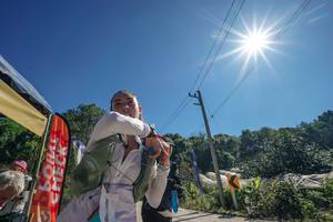 BIB: 
                            <button type="button" onclick="openModal(26728245)" class="btn btn-primary btn-sm float-right btn-popup" data-toggle="modal" data-target=".modal-high-quality">
                        <i class="fas fa-shopping-cart"></i> Add to Cart
                    </button>
                                            <button type="button" onclick="isThisMe(26728245, true)" class="btn btn-success btn-sm float-right btn-popup btn-isme hidden" data-toggle="tooltip" data-placement="bottom" title="นี่คือรูปของคุณใช่ไหม คลิกที่นี่เพื่อเอาเข้าอัลบั้ม">
                        <i class="fas fa-plus"></i> Add to album
                    </button>
                    <button type="button" onclick="isThisMe(26728245, false)" class="btn btn-warning btn-sm float-right btn-popup btn-isnotme hidden">
                        <i class="fas fa-ban"></i> Remove from album
                    </button>