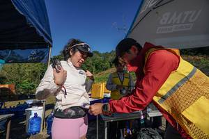 BIB: 
                            <button type="button" onclick="openModal(26728716)" class="btn btn-primary btn-sm float-right btn-popup" data-toggle="modal" data-target=".modal-high-quality">
                        <i class="fas fa-shopping-cart"></i> Add to Cart
                    </button>
                                            <button type="button" onclick="isThisMe(26728716, true)" class="btn btn-success btn-sm float-right btn-popup btn-isme hidden" data-toggle="tooltip" data-placement="bottom" title="นี่คือรูปของคุณใช่ไหม คลิกที่นี่เพื่อเอาเข้าอัลบั้ม">
                        <i class="fas fa-plus"></i> Add to album
                    </button>
                    <button type="button" onclick="isThisMe(26728716, false)" class="btn btn-warning btn-sm float-right btn-popup btn-isnotme hidden">
                        <i class="fas fa-ban"></i> Remove from album
                    </button>