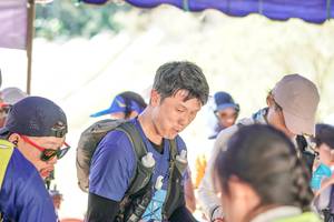 BIB: 
                            <button type="button" onclick="openModal(26709587)" class="btn btn-primary btn-sm float-right btn-popup" data-toggle="modal" data-target=".modal-high-quality">
                        <i class="fas fa-shopping-cart"></i> Add to Cart
                    </button>
                                            <button type="button" onclick="isThisMe(26709587, true)" class="btn btn-success btn-sm float-right btn-popup btn-isme hidden" data-toggle="tooltip" data-placement="bottom" title="นี่คือรูปของคุณใช่ไหม คลิกที่นี่เพื่อเอาเข้าอัลบั้ม">
                        <i class="fas fa-plus"></i> Add to album
                    </button>
                    <button type="button" onclick="isThisMe(26709587, false)" class="btn btn-warning btn-sm float-right btn-popup btn-isnotme hidden">
                        <i class="fas fa-ban"></i> Remove from album
                    </button>