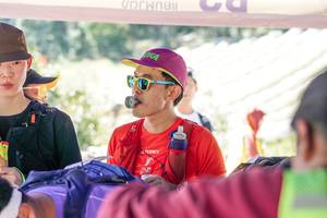 BIB: 
                            <button type="button" onclick="openModal(26708684)" class="btn btn-primary btn-sm float-right btn-popup" data-toggle="modal" data-target=".modal-high-quality">
                        <i class="fas fa-shopping-cart"></i> Add to Cart
                    </button>
                                            <button type="button" onclick="isThisMe(26708684, true)" class="btn btn-success btn-sm float-right btn-popup btn-isme hidden" data-toggle="tooltip" data-placement="bottom" title="นี่คือรูปของคุณใช่ไหม คลิกที่นี่เพื่อเอาเข้าอัลบั้ม">
                        <i class="fas fa-plus"></i> Add to album
                    </button>
                    <button type="button" onclick="isThisMe(26708684, false)" class="btn btn-warning btn-sm float-right btn-popup btn-isnotme hidden">
                        <i class="fas fa-ban"></i> Remove from album
                    </button>