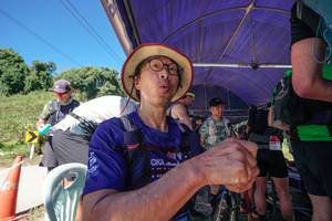 BIB: 
                            <button type="button" onclick="openModal(26715519)" class="btn btn-primary btn-sm float-right btn-popup" data-toggle="modal" data-target=".modal-high-quality">
                        <i class="fas fa-shopping-cart"></i> Add to Cart
                    </button>
                                            <button type="button" onclick="isThisMe(26715519, true)" class="btn btn-success btn-sm float-right btn-popup btn-isme hidden" data-toggle="tooltip" data-placement="bottom" title="นี่คือรูปของคุณใช่ไหม คลิกที่นี่เพื่อเอาเข้าอัลบั้ม">
                        <i class="fas fa-plus"></i> Add to album
                    </button>
                    <button type="button" onclick="isThisMe(26715519, false)" class="btn btn-warning btn-sm float-right btn-popup btn-isnotme hidden">
                        <i class="fas fa-ban"></i> Remove from album
                    </button>