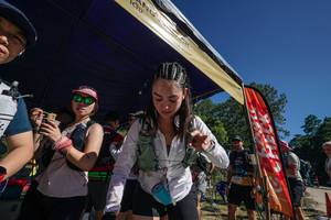 BIB: 
                            <button type="button" onclick="openModal(26728227)" class="btn btn-primary btn-sm float-right btn-popup" data-toggle="modal" data-target=".modal-high-quality">
                        <i class="fas fa-shopping-cart"></i> Add to Cart
                    </button>
                                            <button type="button" onclick="isThisMe(26728227, true)" class="btn btn-success btn-sm float-right btn-popup btn-isme hidden" data-toggle="tooltip" data-placement="bottom" title="นี่คือรูปของคุณใช่ไหม คลิกที่นี่เพื่อเอาเข้าอัลบั้ม">
                        <i class="fas fa-plus"></i> Add to album
                    </button>
                    <button type="button" onclick="isThisMe(26728227, false)" class="btn btn-warning btn-sm float-right btn-popup btn-isnotme hidden">
                        <i class="fas fa-ban"></i> Remove from album
                    </button>