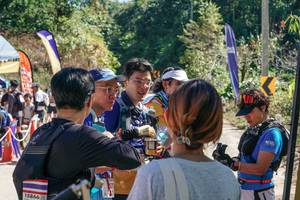 BIB: 
                            <button type="button" onclick="openModal(26710434)" class="btn btn-primary btn-sm float-right btn-popup" data-toggle="modal" data-target=".modal-high-quality">
                        <i class="fas fa-shopping-cart"></i> Add to Cart
                    </button>
                                            <button type="button" onclick="isThisMe(26710434, true)" class="btn btn-success btn-sm float-right btn-popup btn-isme hidden" data-toggle="tooltip" data-placement="bottom" title="นี่คือรูปของคุณใช่ไหม คลิกที่นี่เพื่อเอาเข้าอัลบั้ม">
                        <i class="fas fa-plus"></i> Add to album
                    </button>
                    <button type="button" onclick="isThisMe(26710434, false)" class="btn btn-warning btn-sm float-right btn-popup btn-isnotme hidden">
                        <i class="fas fa-ban"></i> Remove from album
                    </button>