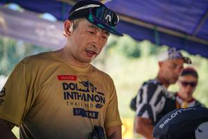 BIB: 
                            <button type="button" onclick="openModal(26722786)" class="btn btn-primary btn-sm float-right btn-popup" data-toggle="modal" data-target=".modal-high-quality">
                        <i class="fas fa-shopping-cart"></i> Add to Cart
                    </button>
                                            <button type="button" onclick="isThisMe(26722786, true)" class="btn btn-success btn-sm float-right btn-popup btn-isme hidden" data-toggle="tooltip" data-placement="bottom" title="นี่คือรูปของคุณใช่ไหม คลิกที่นี่เพื่อเอาเข้าอัลบั้ม">
                        <i class="fas fa-plus"></i> Add to album
                    </button>
                    <button type="button" onclick="isThisMe(26722786, false)" class="btn btn-warning btn-sm float-right btn-popup btn-isnotme hidden">
                        <i class="fas fa-ban"></i> Remove from album
                    </button>