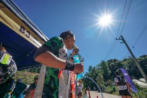 BIB: 
                            <button type="button" onclick="openModal(26716888)" class="btn btn-primary btn-sm float-right btn-popup" data-toggle="modal" data-target=".modal-high-quality">
                        <i class="fas fa-shopping-cart"></i> Add to Cart
                    </button>
                                            <button type="button" onclick="isThisMe(26716888, true)" class="btn btn-success btn-sm float-right btn-popup btn-isme hidden" data-toggle="tooltip" data-placement="bottom" title="นี่คือรูปของคุณใช่ไหม คลิกที่นี่เพื่อเอาเข้าอัลบั้ม">
                        <i class="fas fa-plus"></i> Add to album
                    </button>
                    <button type="button" onclick="isThisMe(26716888, false)" class="btn btn-warning btn-sm float-right btn-popup btn-isnotme hidden">
                        <i class="fas fa-ban"></i> Remove from album
                    </button>