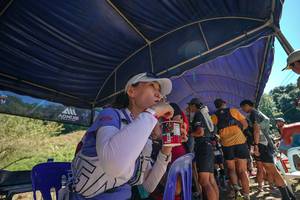 BIB: 
                            <button type="button" onclick="openModal(26727028)" class="btn btn-primary btn-sm float-right btn-popup" data-toggle="modal" data-target=".modal-high-quality">
                        <i class="fas fa-shopping-cart"></i> Add to Cart
                    </button>
                                            <button type="button" onclick="isThisMe(26727028, true)" class="btn btn-success btn-sm float-right btn-popup btn-isme hidden" data-toggle="tooltip" data-placement="bottom" title="นี่คือรูปของคุณใช่ไหม คลิกที่นี่เพื่อเอาเข้าอัลบั้ม">
                        <i class="fas fa-plus"></i> Add to album
                    </button>
                    <button type="button" onclick="isThisMe(26727028, false)" class="btn btn-warning btn-sm float-right btn-popup btn-isnotme hidden">
                        <i class="fas fa-ban"></i> Remove from album
                    </button>