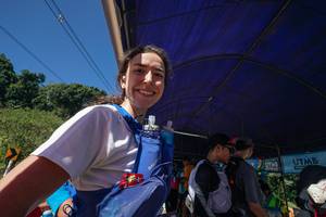 BIB: 
                            <button type="button" onclick="openModal(26727232)" class="btn btn-primary btn-sm float-right btn-popup" data-toggle="modal" data-target=".modal-high-quality">
                        <i class="fas fa-shopping-cart"></i> Add to Cart
                    </button>
                                            <button type="button" onclick="isThisMe(26727232, true)" class="btn btn-success btn-sm float-right btn-popup btn-isme hidden" data-toggle="tooltip" data-placement="bottom" title="นี่คือรูปของคุณใช่ไหม คลิกที่นี่เพื่อเอาเข้าอัลบั้ม">
                        <i class="fas fa-plus"></i> Add to album
                    </button>
                    <button type="button" onclick="isThisMe(26727232, false)" class="btn btn-warning btn-sm float-right btn-popup btn-isnotme hidden">
                        <i class="fas fa-ban"></i> Remove from album
                    </button>