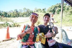 BIB: 
                            <button type="button" onclick="openModal(26715702)" class="btn btn-primary btn-sm float-right btn-popup" data-toggle="modal" data-target=".modal-high-quality">
                        <i class="fas fa-shopping-cart"></i> Add to Cart
                    </button>
                                            <button type="button" onclick="isThisMe(26715702, true)" class="btn btn-success btn-sm float-right btn-popup btn-isme hidden" data-toggle="tooltip" data-placement="bottom" title="นี่คือรูปของคุณใช่ไหม คลิกที่นี่เพื่อเอาเข้าอัลบั้ม">
                        <i class="fas fa-plus"></i> Add to album
                    </button>
                    <button type="button" onclick="isThisMe(26715702, false)" class="btn btn-warning btn-sm float-right btn-popup btn-isnotme hidden">
                        <i class="fas fa-ban"></i> Remove from album
                    </button>