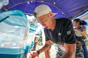 BIB: 
                            <button type="button" onclick="openModal(26714665)" class="btn btn-primary btn-sm float-right btn-popup" data-toggle="modal" data-target=".modal-high-quality">
                        <i class="fas fa-shopping-cart"></i> Add to Cart
                    </button>
                                            <button type="button" onclick="isThisMe(26714665, true)" class="btn btn-success btn-sm float-right btn-popup btn-isme hidden" data-toggle="tooltip" data-placement="bottom" title="นี่คือรูปของคุณใช่ไหม คลิกที่นี่เพื่อเอาเข้าอัลบั้ม">
                        <i class="fas fa-plus"></i> Add to album
                    </button>
                    <button type="button" onclick="isThisMe(26714665, false)" class="btn btn-warning btn-sm float-right btn-popup btn-isnotme hidden">
                        <i class="fas fa-ban"></i> Remove from album
                    </button>