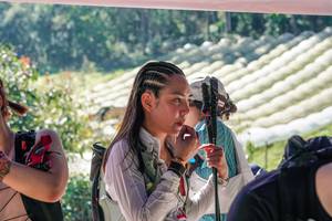 BIB: 
                            <button type="button" onclick="openModal(26711100)" class="btn btn-primary btn-sm float-right btn-popup" data-toggle="modal" data-target=".modal-high-quality">
                        <i class="fas fa-shopping-cart"></i> Add to Cart
                    </button>
                                            <button type="button" onclick="isThisMe(26711100, true)" class="btn btn-success btn-sm float-right btn-popup btn-isme hidden" data-toggle="tooltip" data-placement="bottom" title="นี่คือรูปของคุณใช่ไหม คลิกที่นี่เพื่อเอาเข้าอัลบั้ม">
                        <i class="fas fa-plus"></i> Add to album
                    </button>
                    <button type="button" onclick="isThisMe(26711100, false)" class="btn btn-warning btn-sm float-right btn-popup btn-isnotme hidden">
                        <i class="fas fa-ban"></i> Remove from album
                    </button>