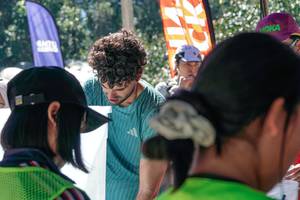 BIB: 
                            <button type="button" onclick="openModal(26708717)" class="btn btn-primary btn-sm float-right btn-popup" data-toggle="modal" data-target=".modal-high-quality">
                        <i class="fas fa-shopping-cart"></i> Add to Cart
                    </button>
                                            <button type="button" onclick="isThisMe(26708717, true)" class="btn btn-success btn-sm float-right btn-popup btn-isme hidden" data-toggle="tooltip" data-placement="bottom" title="นี่คือรูปของคุณใช่ไหม คลิกที่นี่เพื่อเอาเข้าอัลบั้ม">
                        <i class="fas fa-plus"></i> Add to album
                    </button>
                    <button type="button" onclick="isThisMe(26708717, false)" class="btn btn-warning btn-sm float-right btn-popup btn-isnotme hidden">
                        <i class="fas fa-ban"></i> Remove from album
                    </button>