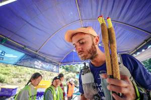 BIB: 
                            <button type="button" onclick="openModal(26714825)" class="btn btn-primary btn-sm float-right btn-popup" data-toggle="modal" data-target=".modal-high-quality">
                        <i class="fas fa-shopping-cart"></i> Add to Cart
                    </button>
                                            <button type="button" onclick="isThisMe(26714825, true)" class="btn btn-success btn-sm float-right btn-popup btn-isme hidden" data-toggle="tooltip" data-placement="bottom" title="นี่คือรูปของคุณใช่ไหม คลิกที่นี่เพื่อเอาเข้าอัลบั้ม">
                        <i class="fas fa-plus"></i> Add to album
                    </button>
                    <button type="button" onclick="isThisMe(26714825, false)" class="btn btn-warning btn-sm float-right btn-popup btn-isnotme hidden">
                        <i class="fas fa-ban"></i> Remove from album
                    </button>