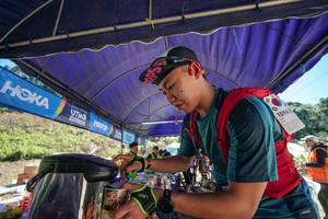 BIB: 
                            <button type="button" onclick="openModal(26715642)" class="btn btn-primary btn-sm float-right btn-popup" data-toggle="modal" data-target=".modal-high-quality">
                        <i class="fas fa-shopping-cart"></i> Add to Cart
                    </button>
                                            <button type="button" onclick="isThisMe(26715642, true)" class="btn btn-success btn-sm float-right btn-popup btn-isme hidden" data-toggle="tooltip" data-placement="bottom" title="นี่คือรูปของคุณใช่ไหม คลิกที่นี่เพื่อเอาเข้าอัลบั้ม">
                        <i class="fas fa-plus"></i> Add to album
                    </button>
                    <button type="button" onclick="isThisMe(26715642, false)" class="btn btn-warning btn-sm float-right btn-popup btn-isnotme hidden">
                        <i class="fas fa-ban"></i> Remove from album
                    </button>