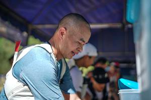 BIB: 
                            <button type="button" onclick="openModal(26723136)" class="btn btn-primary btn-sm float-right btn-popup" data-toggle="modal" data-target=".modal-high-quality">
                        <i class="fas fa-shopping-cart"></i> Add to Cart
                    </button>
                                            <button type="button" onclick="isThisMe(26723136, true)" class="btn btn-success btn-sm float-right btn-popup btn-isme hidden" data-toggle="tooltip" data-placement="bottom" title="นี่คือรูปของคุณใช่ไหม คลิกที่นี่เพื่อเอาเข้าอัลบั้ม">
                        <i class="fas fa-plus"></i> Add to album
                    </button>
                    <button type="button" onclick="isThisMe(26723136, false)" class="btn btn-warning btn-sm float-right btn-popup btn-isnotme hidden">
                        <i class="fas fa-ban"></i> Remove from album
                    </button>