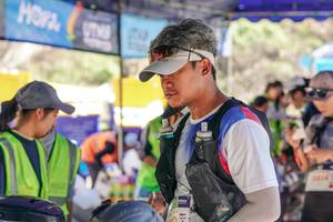 BIB: 
                            <button type="button" onclick="openModal(26710346)" class="btn btn-primary btn-sm float-right btn-popup" data-toggle="modal" data-target=".modal-high-quality">
                        <i class="fas fa-shopping-cart"></i> Add to Cart
                    </button>
                                            <button type="button" onclick="isThisMe(26710346, true)" class="btn btn-success btn-sm float-right btn-popup btn-isme hidden" data-toggle="tooltip" data-placement="bottom" title="นี่คือรูปของคุณใช่ไหม คลิกที่นี่เพื่อเอาเข้าอัลบั้ม">
                        <i class="fas fa-plus"></i> Add to album
                    </button>
                    <button type="button" onclick="isThisMe(26710346, false)" class="btn btn-warning btn-sm float-right btn-popup btn-isnotme hidden">
                        <i class="fas fa-ban"></i> Remove from album
                    </button>