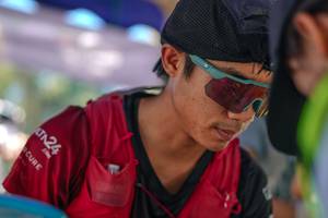 BIB: 
                            <button type="button" onclick="openModal(26725211)" class="btn btn-primary btn-sm float-right btn-popup" data-toggle="modal" data-target=".modal-high-quality">
                        <i class="fas fa-shopping-cart"></i> Add to Cart
                    </button>
                                            <button type="button" onclick="isThisMe(26725211, true)" class="btn btn-success btn-sm float-right btn-popup btn-isme hidden" data-toggle="tooltip" data-placement="bottom" title="นี่คือรูปของคุณใช่ไหม คลิกที่นี่เพื่อเอาเข้าอัลบั้ม">
                        <i class="fas fa-plus"></i> Add to album
                    </button>
                    <button type="button" onclick="isThisMe(26725211, false)" class="btn btn-warning btn-sm float-right btn-popup btn-isnotme hidden">
                        <i class="fas fa-ban"></i> Remove from album
                    </button>