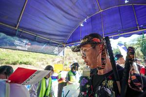 BIB: 
                            <button type="button" onclick="openModal(26717105)" class="btn btn-primary btn-sm float-right btn-popup" data-toggle="modal" data-target=".modal-high-quality">
                        <i class="fas fa-shopping-cart"></i> Add to Cart
                    </button>
                                            <button type="button" onclick="isThisMe(26717105, true)" class="btn btn-success btn-sm float-right btn-popup btn-isme hidden" data-toggle="tooltip" data-placement="bottom" title="นี่คือรูปของคุณใช่ไหม คลิกที่นี่เพื่อเอาเข้าอัลบั้ม">
                        <i class="fas fa-plus"></i> Add to album
                    </button>
                    <button type="button" onclick="isThisMe(26717105, false)" class="btn btn-warning btn-sm float-right btn-popup btn-isnotme hidden">
                        <i class="fas fa-ban"></i> Remove from album
                    </button>