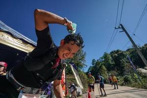 BIB: 
                            <button type="button" onclick="openModal(26728304)" class="btn btn-primary btn-sm float-right btn-popup" data-toggle="modal" data-target=".modal-high-quality">
                        <i class="fas fa-shopping-cart"></i> Add to Cart
                    </button>
                                            <button type="button" onclick="isThisMe(26728304, true)" class="btn btn-success btn-sm float-right btn-popup btn-isme hidden" data-toggle="tooltip" data-placement="bottom" title="นี่คือรูปของคุณใช่ไหม คลิกที่นี่เพื่อเอาเข้าอัลบั้ม">
                        <i class="fas fa-plus"></i> Add to album
                    </button>
                    <button type="button" onclick="isThisMe(26728304, false)" class="btn btn-warning btn-sm float-right btn-popup btn-isnotme hidden">
                        <i class="fas fa-ban"></i> Remove from album
                    </button>