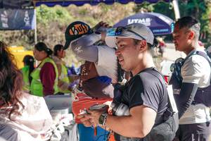 BIB: 
                            <button type="button" onclick="openModal(26711722)" class="btn btn-primary btn-sm float-right btn-popup" data-toggle="modal" data-target=".modal-high-quality">
                        <i class="fas fa-shopping-cart"></i> Add to Cart
                    </button>
                                            <button type="button" onclick="isThisMe(26711722, true)" class="btn btn-success btn-sm float-right btn-popup btn-isme hidden" data-toggle="tooltip" data-placement="bottom" title="นี่คือรูปของคุณใช่ไหม คลิกที่นี่เพื่อเอาเข้าอัลบั้ม">
                        <i class="fas fa-plus"></i> Add to album
                    </button>
                    <button type="button" onclick="isThisMe(26711722, false)" class="btn btn-warning btn-sm float-right btn-popup btn-isnotme hidden">
                        <i class="fas fa-ban"></i> Remove from album
                    </button>