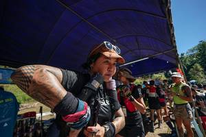 BIB: 
                            <button type="button" onclick="openModal(26727069)" class="btn btn-primary btn-sm float-right btn-popup" data-toggle="modal" data-target=".modal-high-quality">
                        <i class="fas fa-shopping-cart"></i> Add to Cart
                    </button>
                                            <button type="button" onclick="isThisMe(26727069, true)" class="btn btn-success btn-sm float-right btn-popup btn-isme hidden" data-toggle="tooltip" data-placement="bottom" title="นี่คือรูปของคุณใช่ไหม คลิกที่นี่เพื่อเอาเข้าอัลบั้ม">
                        <i class="fas fa-plus"></i> Add to album
                    </button>
                    <button type="button" onclick="isThisMe(26727069, false)" class="btn btn-warning btn-sm float-right btn-popup btn-isnotme hidden">
                        <i class="fas fa-ban"></i> Remove from album
                    </button>