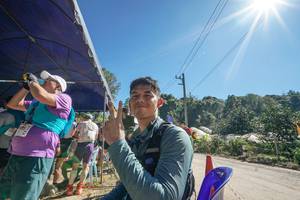 BIB: 
                            <button type="button" onclick="openModal(26728256)" class="btn btn-primary btn-sm float-right btn-popup" data-toggle="modal" data-target=".modal-high-quality">
                        <i class="fas fa-shopping-cart"></i> Add to Cart
                    </button>
                                            <button type="button" onclick="isThisMe(26728256, true)" class="btn btn-success btn-sm float-right btn-popup btn-isme hidden" data-toggle="tooltip" data-placement="bottom" title="นี่คือรูปของคุณใช่ไหม คลิกที่นี่เพื่อเอาเข้าอัลบั้ม">
                        <i class="fas fa-plus"></i> Add to album
                    </button>
                    <button type="button" onclick="isThisMe(26728256, false)" class="btn btn-warning btn-sm float-right btn-popup btn-isnotme hidden">
                        <i class="fas fa-ban"></i> Remove from album
                    </button>