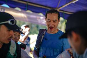 BIB: 
                            <button type="button" onclick="openModal(26726079)" class="btn btn-primary btn-sm float-right btn-popup" data-toggle="modal" data-target=".modal-high-quality">
                        <i class="fas fa-shopping-cart"></i> Add to Cart
                    </button>
                                            <button type="button" onclick="isThisMe(26726079, true)" class="btn btn-success btn-sm float-right btn-popup btn-isme hidden" data-toggle="tooltip" data-placement="bottom" title="นี่คือรูปของคุณใช่ไหม คลิกที่นี่เพื่อเอาเข้าอัลบั้ม">
                        <i class="fas fa-plus"></i> Add to album
                    </button>
                    <button type="button" onclick="isThisMe(26726079, false)" class="btn btn-warning btn-sm float-right btn-popup btn-isnotme hidden">
                        <i class="fas fa-ban"></i> Remove from album
                    </button>