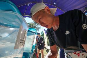 BIB: 
                            <button type="button" onclick="openModal(26714644)" class="btn btn-primary btn-sm float-right btn-popup" data-toggle="modal" data-target=".modal-high-quality">
                        <i class="fas fa-shopping-cart"></i> Add to Cart
                    </button>
                                            <button type="button" onclick="isThisMe(26714644, true)" class="btn btn-success btn-sm float-right btn-popup btn-isme hidden" data-toggle="tooltip" data-placement="bottom" title="นี่คือรูปของคุณใช่ไหม คลิกที่นี่เพื่อเอาเข้าอัลบั้ม">
                        <i class="fas fa-plus"></i> Add to album
                    </button>
                    <button type="button" onclick="isThisMe(26714644, false)" class="btn btn-warning btn-sm float-right btn-popup btn-isnotme hidden">
                        <i class="fas fa-ban"></i> Remove from album
                    </button>