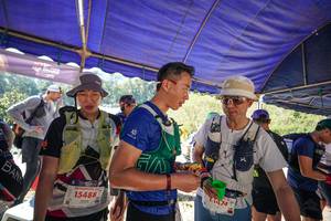 BIB: 
                            <button type="button" onclick="openModal(26727614)" class="btn btn-primary btn-sm float-right btn-popup" data-toggle="modal" data-target=".modal-high-quality">
                        <i class="fas fa-shopping-cart"></i> Add to Cart
                    </button>
                                            <button type="button" onclick="isThisMe(26727614, true)" class="btn btn-success btn-sm float-right btn-popup btn-isme hidden" data-toggle="tooltip" data-placement="bottom" title="นี่คือรูปของคุณใช่ไหม คลิกที่นี่เพื่อเอาเข้าอัลบั้ม">
                        <i class="fas fa-plus"></i> Add to album
                    </button>
                    <button type="button" onclick="isThisMe(26727614, false)" class="btn btn-warning btn-sm float-right btn-popup btn-isnotme hidden">
                        <i class="fas fa-ban"></i> Remove from album
                    </button>